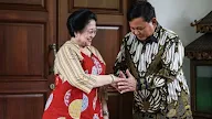 Bertemu Megawati Bakal Jadi Sowan Pamungkas Prabowo