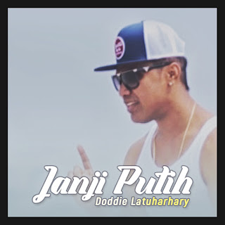 Doddie Latuharhary - Janji Putih MP3