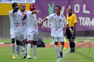  Prediksi Persita vs Persipura 