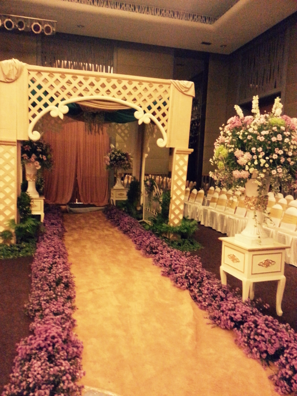 Delima Wedding Gallery