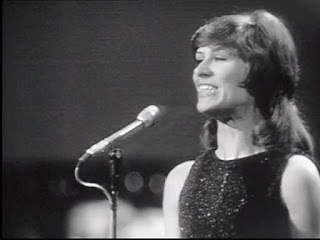 1972 - 25 mars 1972: 17ème Concours Eurovision de la chanson 1972 01+Mary+ROOS