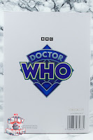 Doctor Who 'The Regeneration Set' Box 03