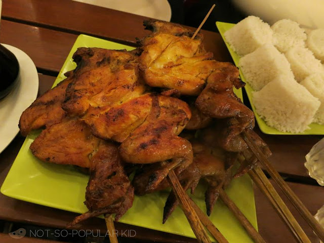 Chicken Deli Bacolod Inasal