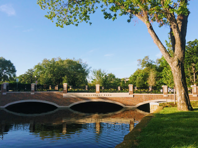 Williams Park, Texas, creative commons copyright Sunil Joshi