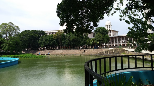 Masjid Istiqlal