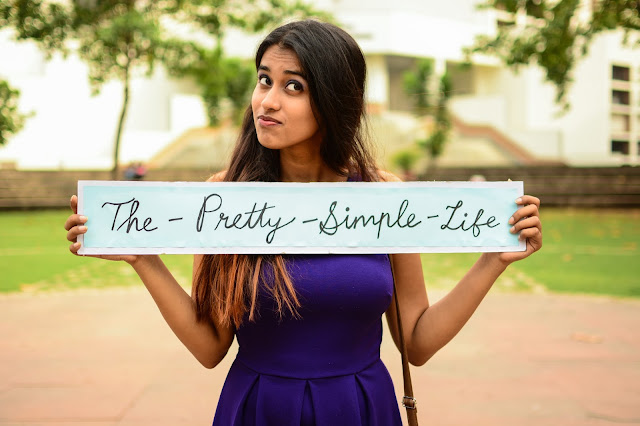 the pretty simple life the pretty simple girl ootd simple 