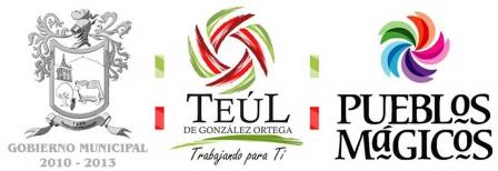 Gobierno Municipal Teúl de González Ortega