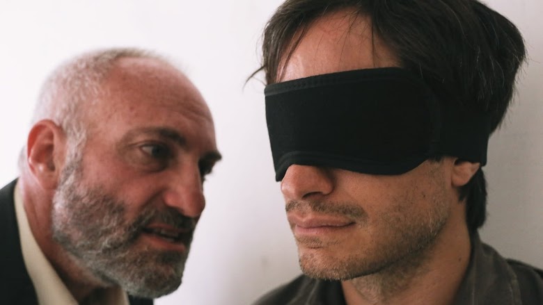 Rosewater 2014 online sehen