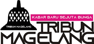 Logo Resmi Tribun Magelang www.magelang.info