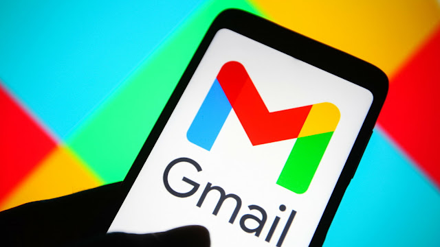 Регистрация на електронна поща в Gmail стъпка по стъпка