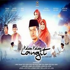 Nong Niken - Kalam Kalam Langit (OST. Kalam Kalam Langit)