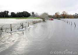  how to deal with flooding