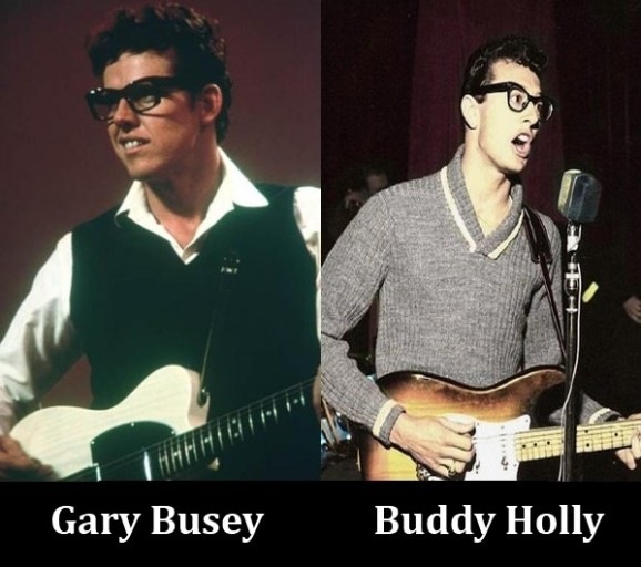 buddy