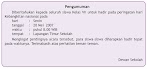 Contoh Pidato Bahasa Melayu Sekolah Menengah