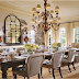 French Country Dining Room Decor Images