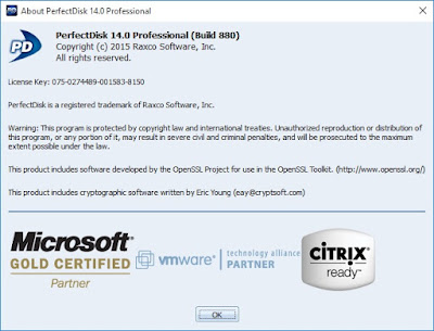Download PerfectDisk 14.0 Full Version