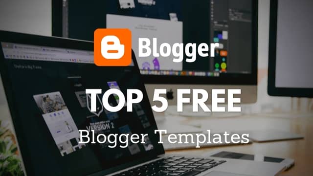 free blogger templates without footer credit, free mobile friendly blogger templates