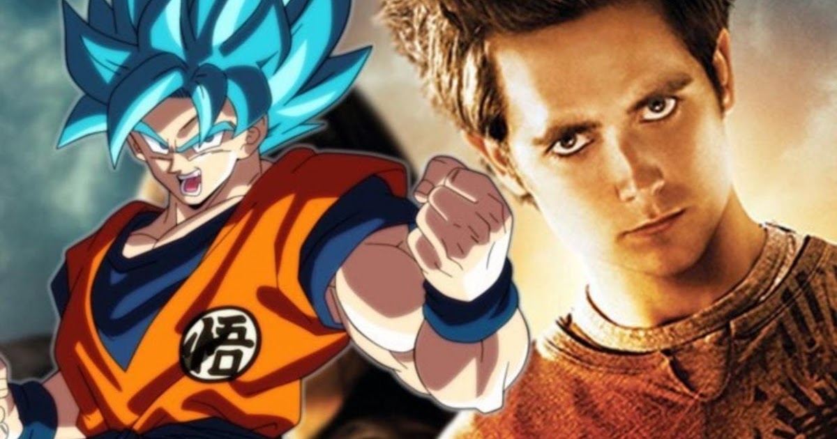 Nuevos rumores sobre el liveaction de Dragon Ball que