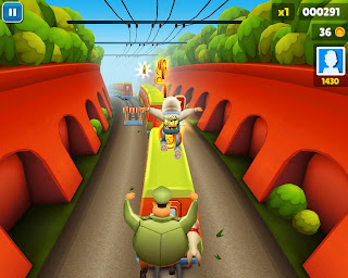 Subway Surfers free download