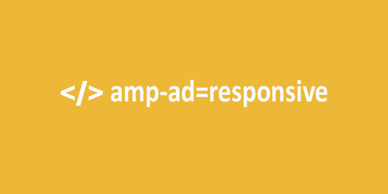 amp ad responsive
