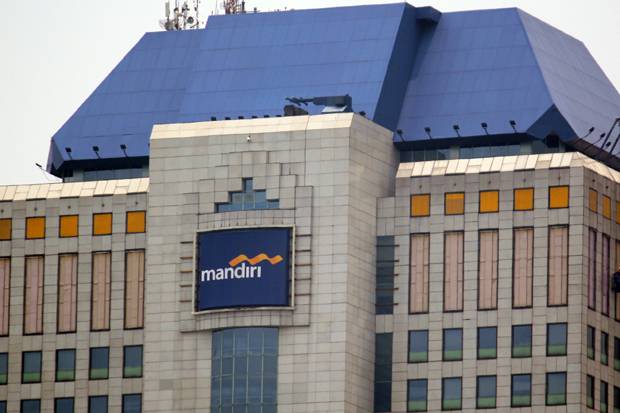 Bank Mandiri - Recruitment For Legal Officer and 