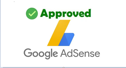 Adsense Approved Starter Website for Sale