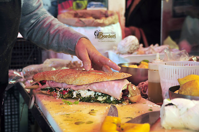 Dove mangiare a Ortigia 