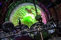 Nick Mason's Saucerful Of Secrets - Augusta Raurica 2019