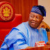 Akpabio affirms NASS support for Tinubu-led administration in infrastructure development