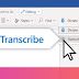 تطبيق Microsoft Word الجديد للكتابة الفورية