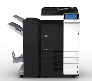Konica Minolta Bizhub C224e Driver Download | Drivers Centre