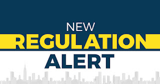 Major New RE Landlord / Tenant & Brokerage Regulatory Law in NYS - BOOM