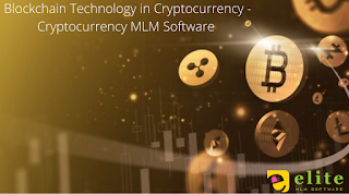 Blockchain Technology in Cryptocurrency