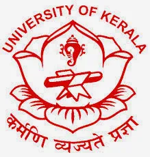 University of Kerala