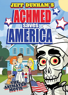 Watch Achmed Saves America (2014) Online For Free Full Movie English Stream
