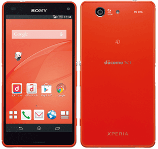 Tutorial Flashing (Install Ulang) Sony Xperia Z3 Compact (SO-02G)