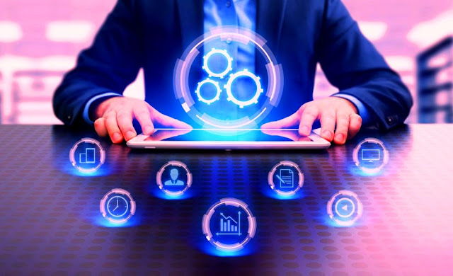 How We Can Improve the Use of Technology in Future