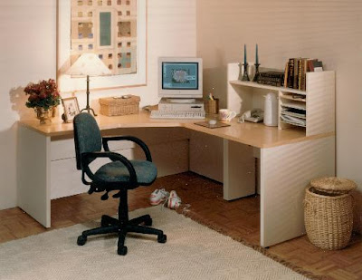 HomeOffice interior design uk