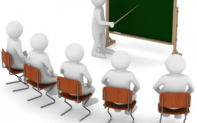 Undangan Praktek Micro Teaching Peserta Lolos Seleksi Tenaga Pendidik MA Darul Ulum