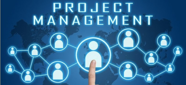 Project Mangement Consultants