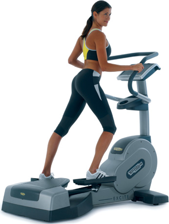 exercise machine to lose belly fat