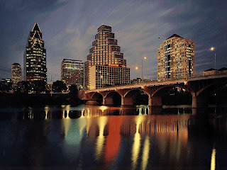 Austin Texas