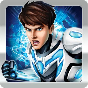 Max Steel