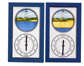 https://bellclocks.com/collections/tidepieces-motion-tide-clock/products/tidepieces-edgartown-light-tide-clock