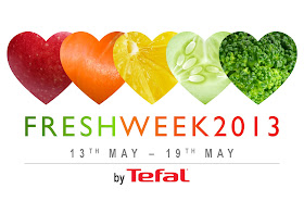 Tefal Fresh Week 