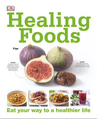 download ebook Healing Foods