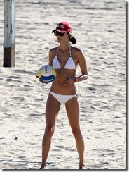 Alessandra-Ambrosio-White-Bikini-Pictures-At-Malibu-Beach-05