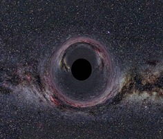 Supermassive-Black-Hole-Gets-a-039-Close-Up-039-2
