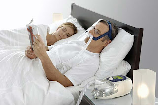 CPAP vs BIPAP  Difference