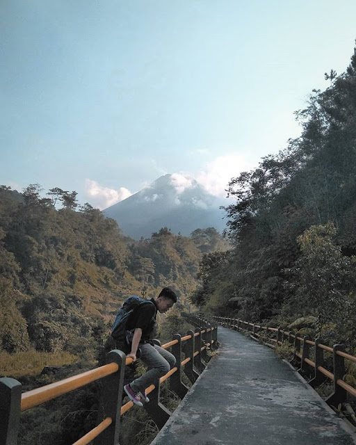 Kali Kuning Jogja